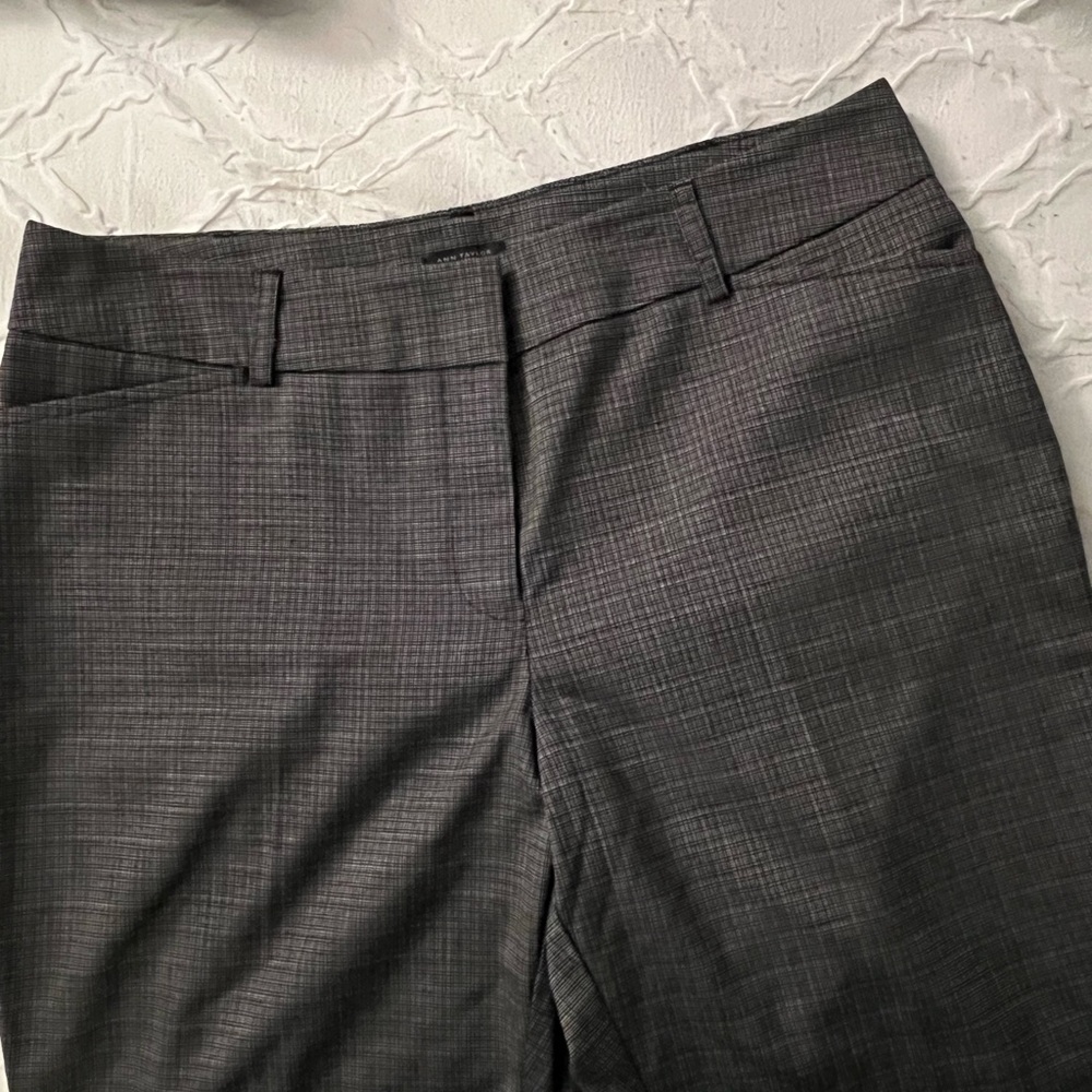 Ann Taylor factory pants
